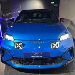 Alpine A290 A290 GT Deauville