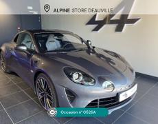 Alpine A110 - A110 GTS - 83 990 €