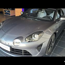 Alpine A110 A110 GTS Deauville