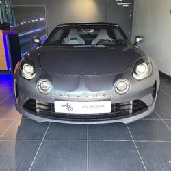 Alpine A110 A110 GTS Deauville