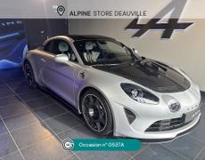 Alpine A110 Deauville