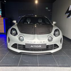 Alpine A110 A110 R 70 Deauville