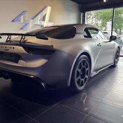 Alpine A110 A110 R 70 Deauville