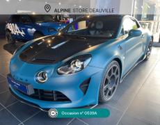 Alpine A110 Deauville