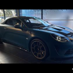 Alpine A110 A110 R 70 Deauville
