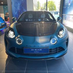 Alpine A110 A110 R 70 Deauville