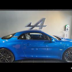 Alpine A110 A110 GTS Deauville
