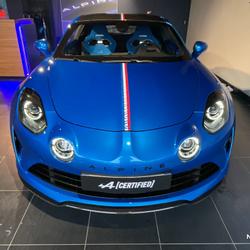 Alpine A110 GTS occasion - Deauville - photo 3/22