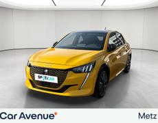 Peugeot 208 Metz