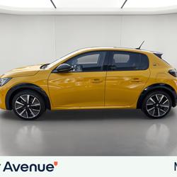 Peugeot e-208 208 Electrique 50 kWh 136ch GT Pack Metz