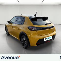 Peugeot e-208 208 Electrique 50 kWh 136ch GT Pack Metz