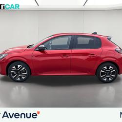 Peugeot 208 100 S&S BVM6 Allure occasion - Metz - photo 2/31