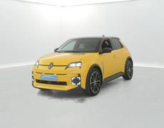 Renault R5 E-Tech TOURLAVILLE