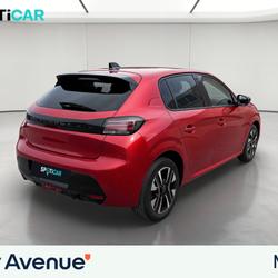 Peugeot 208 100 S&S BVM6 Allure occasion - Metz - photo 3/31