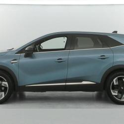 Renault Symbioz Symbioz E-Tech full hybrid 145 Techno TOURLAVILLE