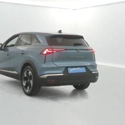 Renault Symbioz Symbioz E-Tech full hybrid 145 Techno TOURLAVILLE