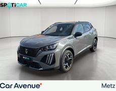 Peugeot 2008 Metz