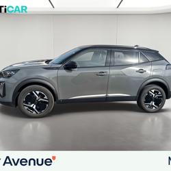 Peugeot 2008 2008 Hybrid 145 e-DCS6 GT Metz