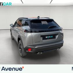 Peugeot 2008 2008 Hybrid 145 e-DCS6 GT Metz