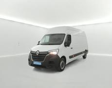 Renault Master TOURLAVILLE
