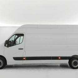 Renault Master MASTER FGN TRAC F3500 L3H3 BLUE DCI 135 CONFORT TOURLAVILLE