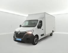 Renault Master TOURLAVILLE