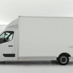 Renault Master MASTER PHC TRAC F3500 L3H1 BLUE DCI 145 EURO VI CONFORT TOURLAVILLE