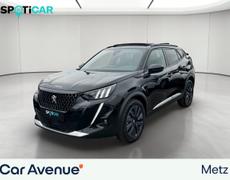 Peugeot 2008 Metz