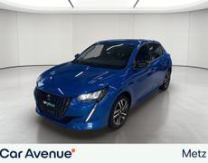 Peugeot 208 Metz