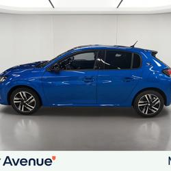 Peugeot 208 208 PureTech 100 S&S BVM6 Roadtrip Metz