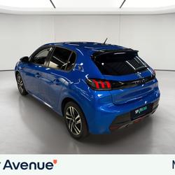 Peugeot 208 208 PureTech 100 S&S BVM6 Roadtrip Metz
