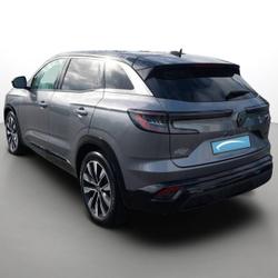 Renault Austral Austral E-Tech hybrid 200 Techno TOURLAVILLE