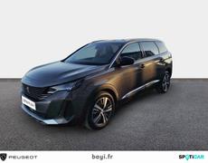 Peugeot 5008 Sarceaux