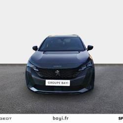 Peugeot 5008 5008 BlueHDi 130ch S&S EAT8 Allure Pack Sarceaux