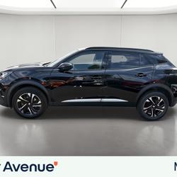 Peugeot 2008 2008 BlueHDi 130 S&S EAT8 Allure Pack Metz