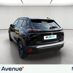 Peugeot 2008 2008 BlueHDi 130 S&S EAT8 Allure Pack Metz