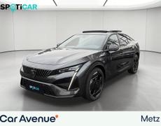 Peugeot 408 Metz