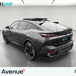Peugeot 408 PHEV 225 e-EAT8 GT occasion - Metz - photo 3/36