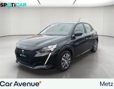 Peugeot e-208 Metz