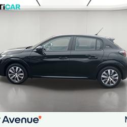 Peugeot e-208 208 Electrique 50 kWh 136ch Active Metz
