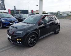Renault R5 E-Tech TOURLAVILLE