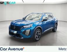 Peugeot 2008 Metz