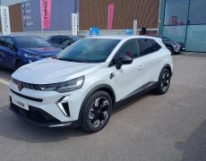 Renault Symbioz TOURLAVILLE