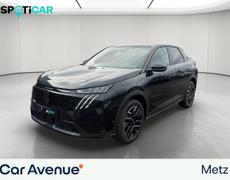 Peugeot 3008 Metz