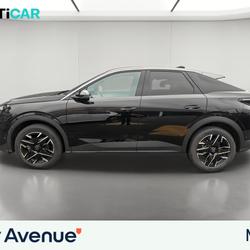 Peugeot 3008 Hybrid 136 e-DCS6 Allure occasion - Metz - photo 2/48