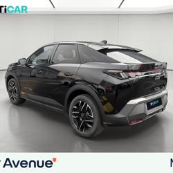 Peugeot 3008 Hybrid 136 e-DCS6 Allure occasion - Metz - photo 3/48