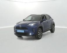 Toyota Yaris Cross TOURLAVILLE