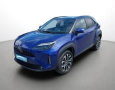 Toyota Yaris Cross TOURLAVILLE