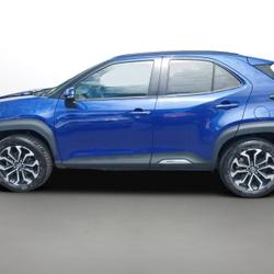 Toyota Yaris Cross Yaris Cross Hybride 116h 2WD Design TOURLAVILLE