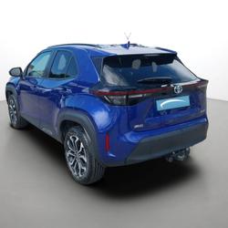 Toyota Yaris Cross Yaris Cross Hybride 116h 2WD Design TOURLAVILLE